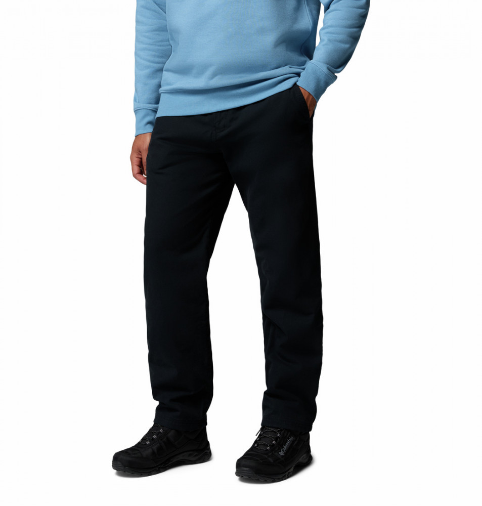 Брюки утепленные мужские Pitchstone Warm Lined Pant - фото 2
