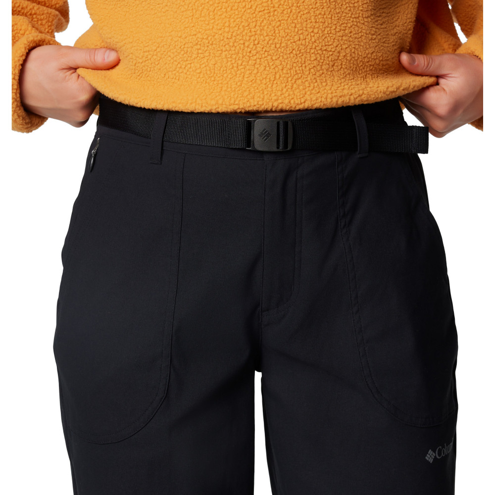 Брюки женские Brea Falls Nylon Pant - фото 4