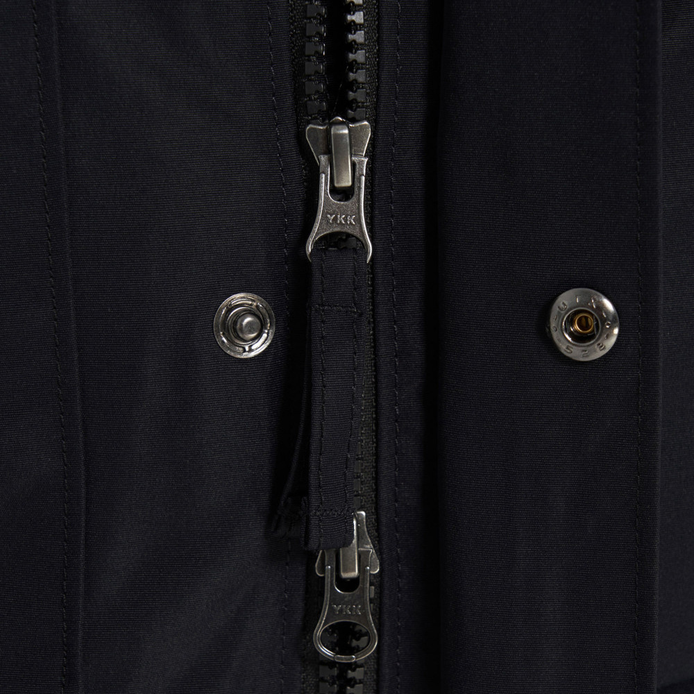 Парка мужская South Canyon III Long Parka - фото 14