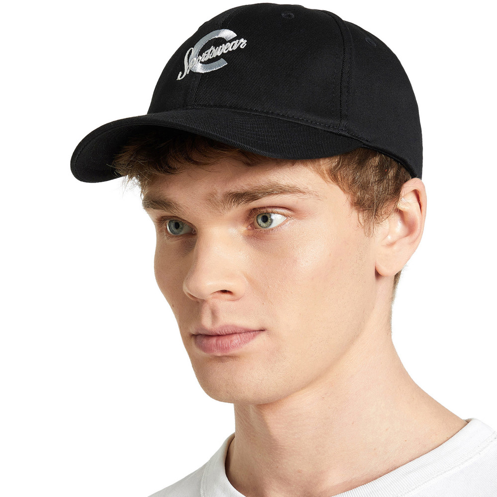 Бейсболка Baxter Falls Dad Cap - фото 5