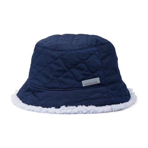 Панама Winter Pass II Reversible Bucket Hat