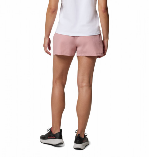 Шорты женские Boundless Trek Active Short