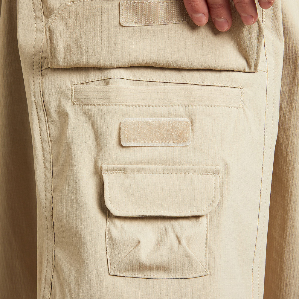 Юбка женская W Field Creek Utility Skirt - фото 5