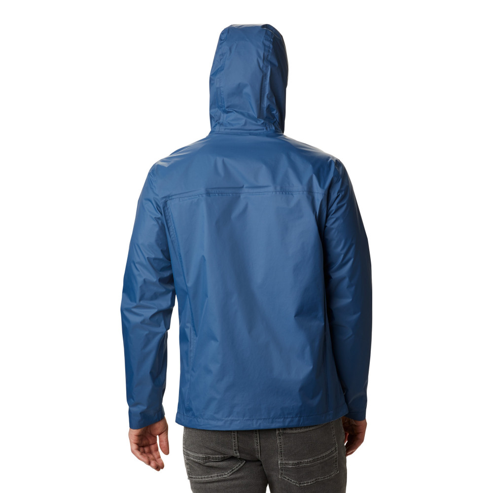 Ветровка мужская Watertight II Jacket - фото 2