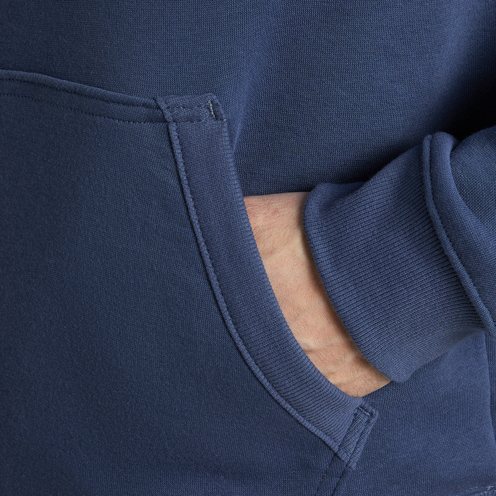 Худи мужская CSC Basic Logo II Hoodie - фото 6