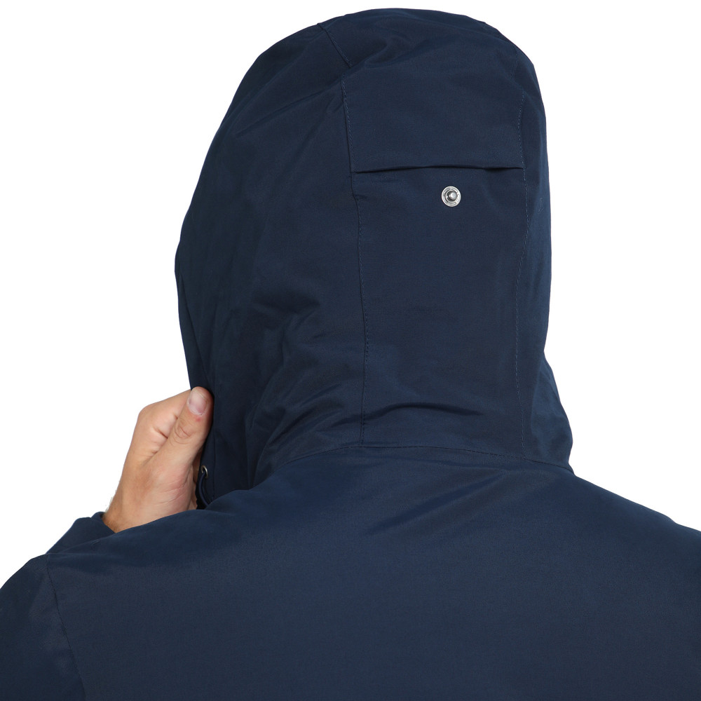 Куртка мужская Firwood Long Lined Jacket - фото 5