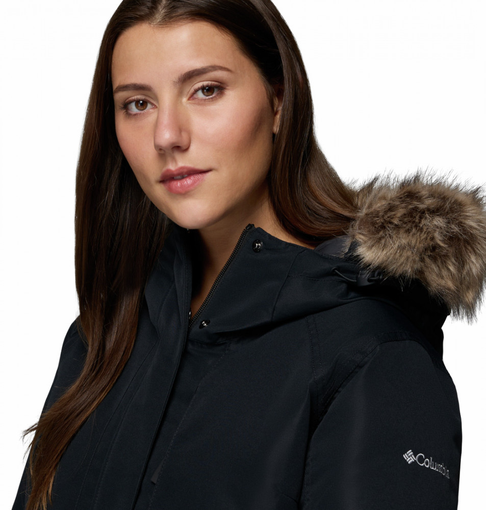 Куртка утепленная женская Little Si Insulated Parka - фото 7