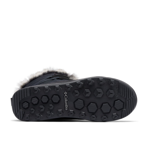Сапоги утепленные женские Minx IV