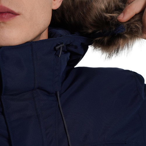 Пуховик мужской Marquam Peak III Parka