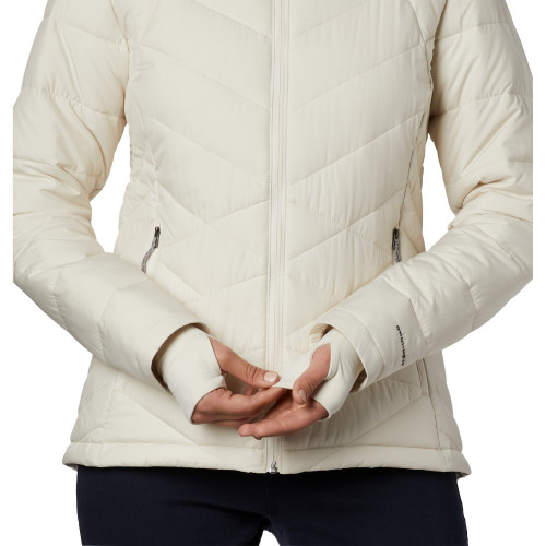Куртка женская Heavenly Hdd Jacket