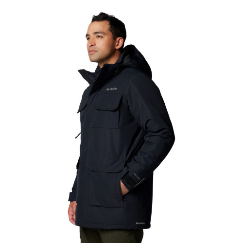 Куртка утепленная мужская Landroamer II Parka
