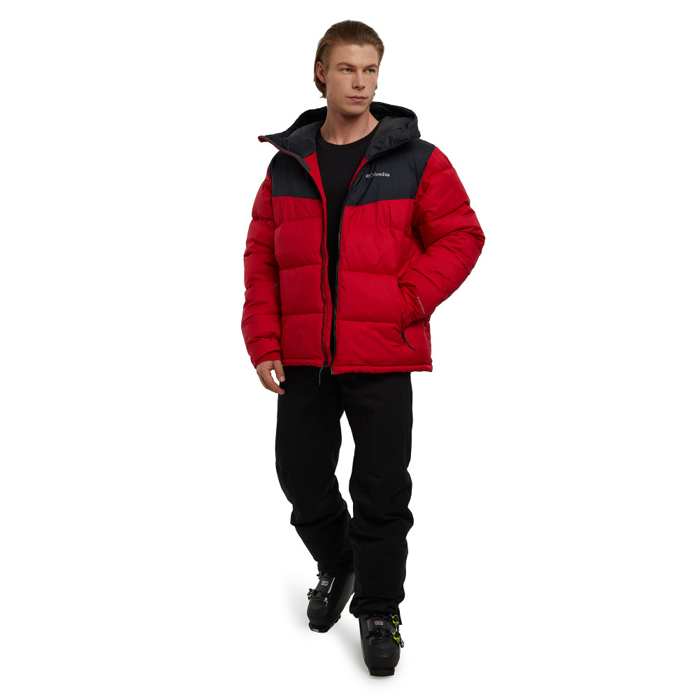 Куртка мужская Iceline Ridge Jacket - фото 3