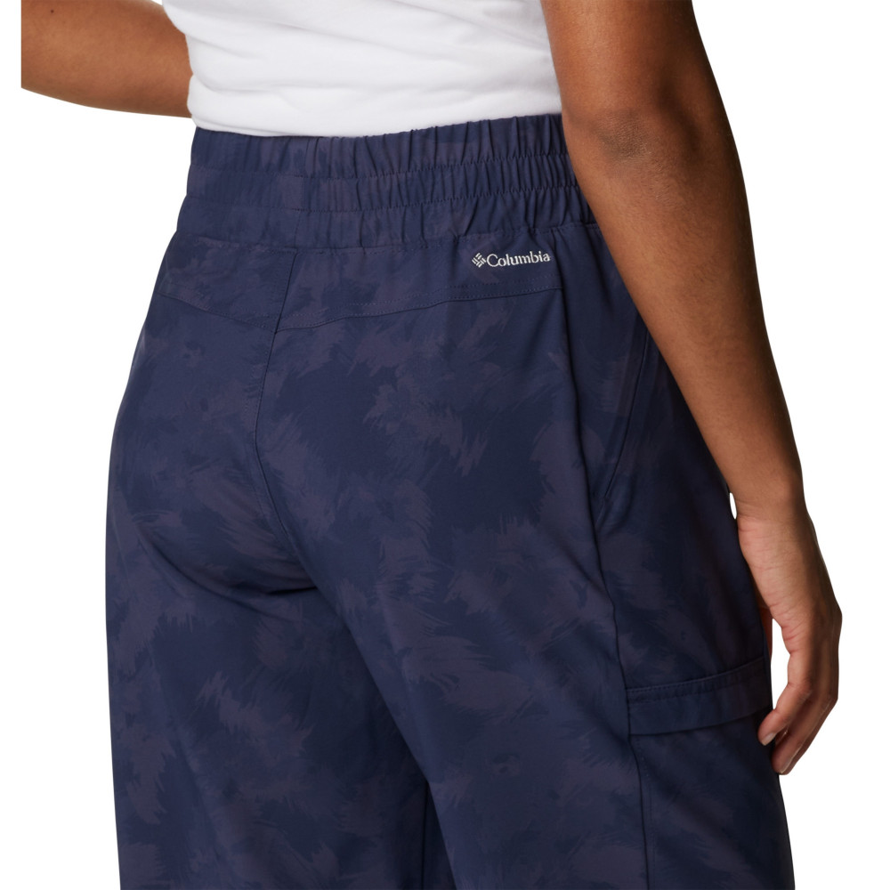 Брюки женские Pleasant Creek Jogger - фото 5