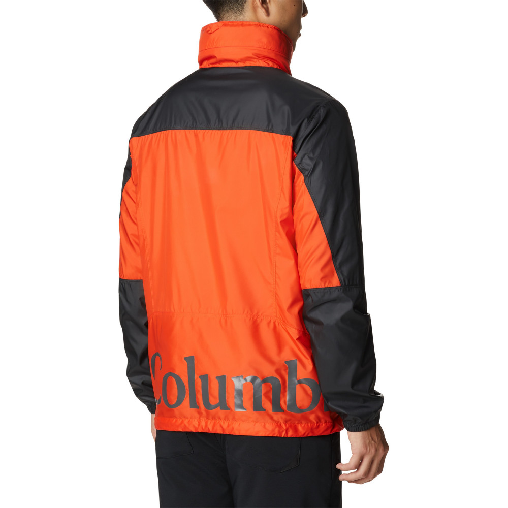 Ветровка мужская Point Park Windbreaker - фото 6