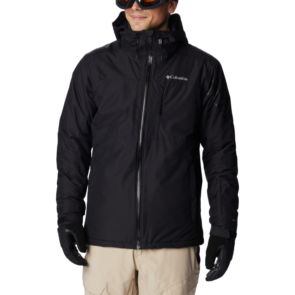 Куртка утепленная мужская Timberturner II Jacket