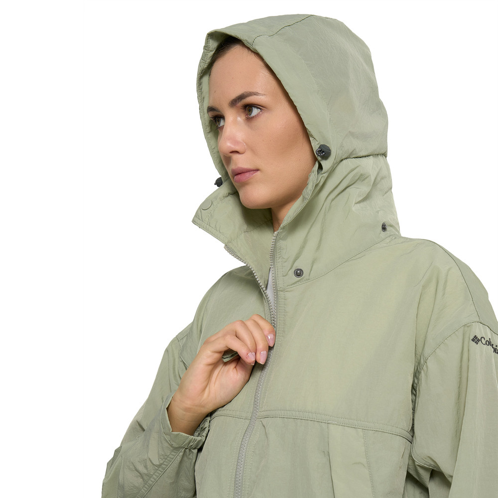 Ветровка женская Paracutie II Windbreaker - фото 6