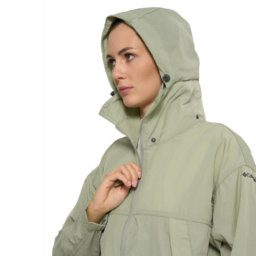 Ветровка женская Paracutie II Windbreaker