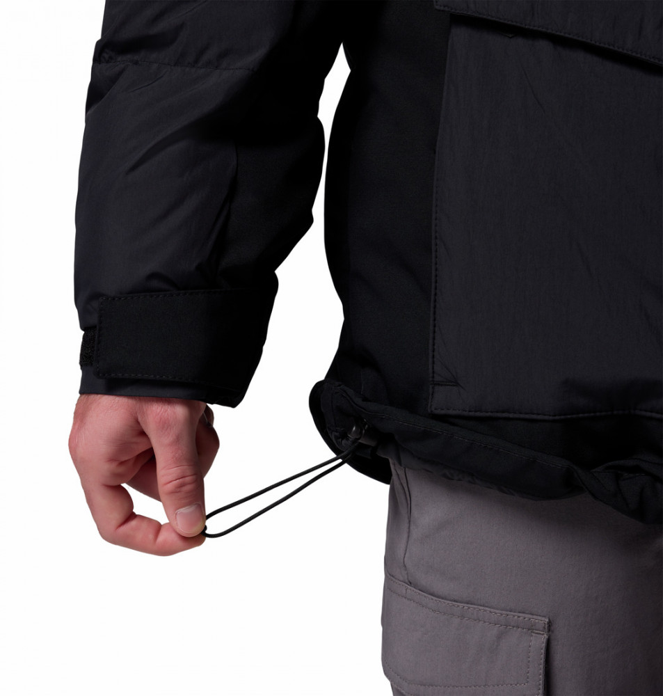 Парка мужская Marquam Peak Fusion II Parka - фото 8