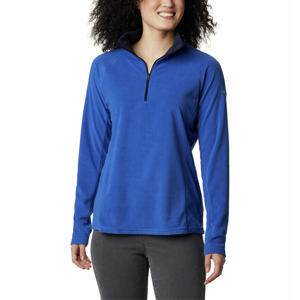 Джемпер флисовый женский Glacial IV 1/2 Zip - фото 1