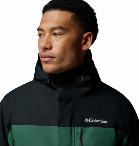 Куртка утепленная мужская Hikebound II Insulated Jacket