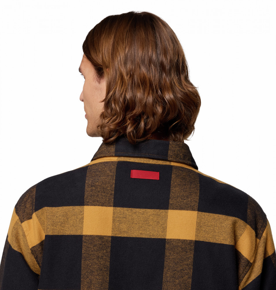 Легкая куртка мужская High Cascades Shirt Jacket - фото 8