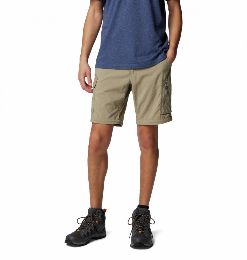 Брюки мужские Silver Ridge Utility Convertible Pant - фото 7