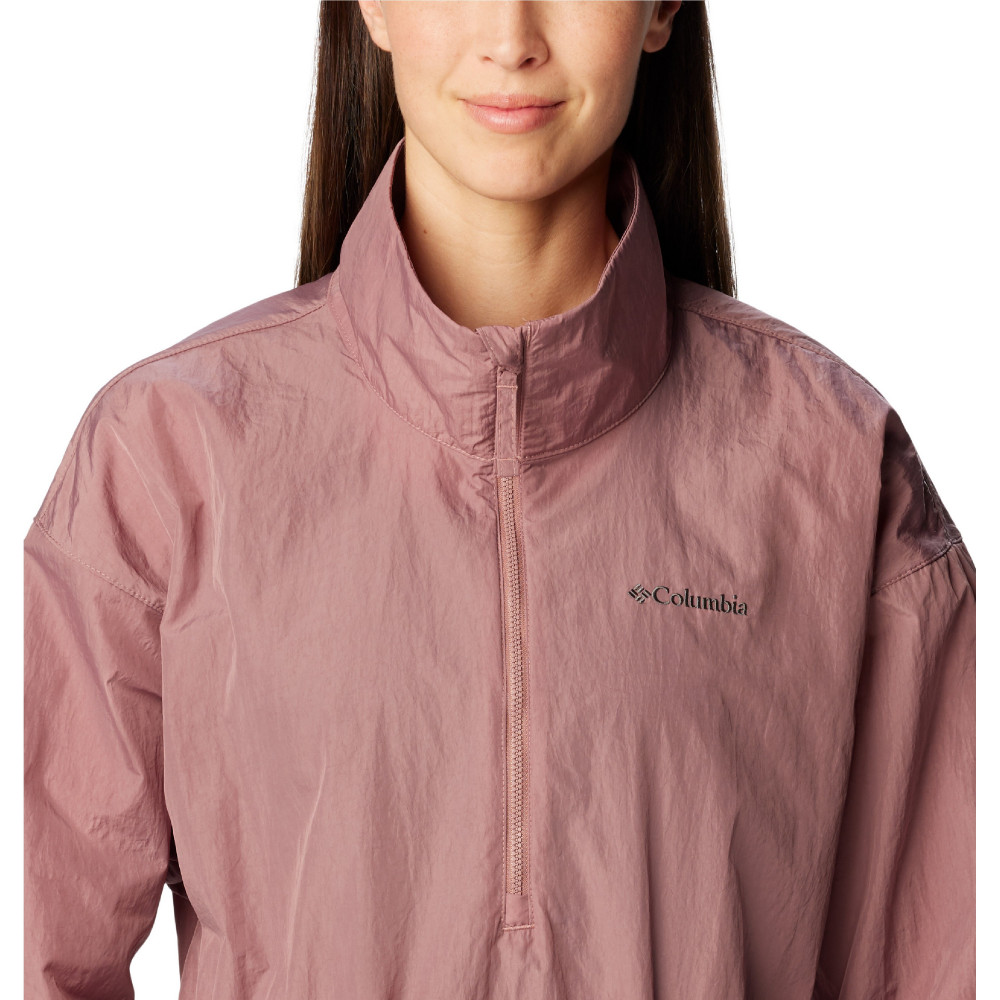 Дождевик женский Paracutie Anorak Windbreaker - фото 4