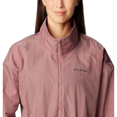 Дождевик женский Paracutie Anorak Windbreaker