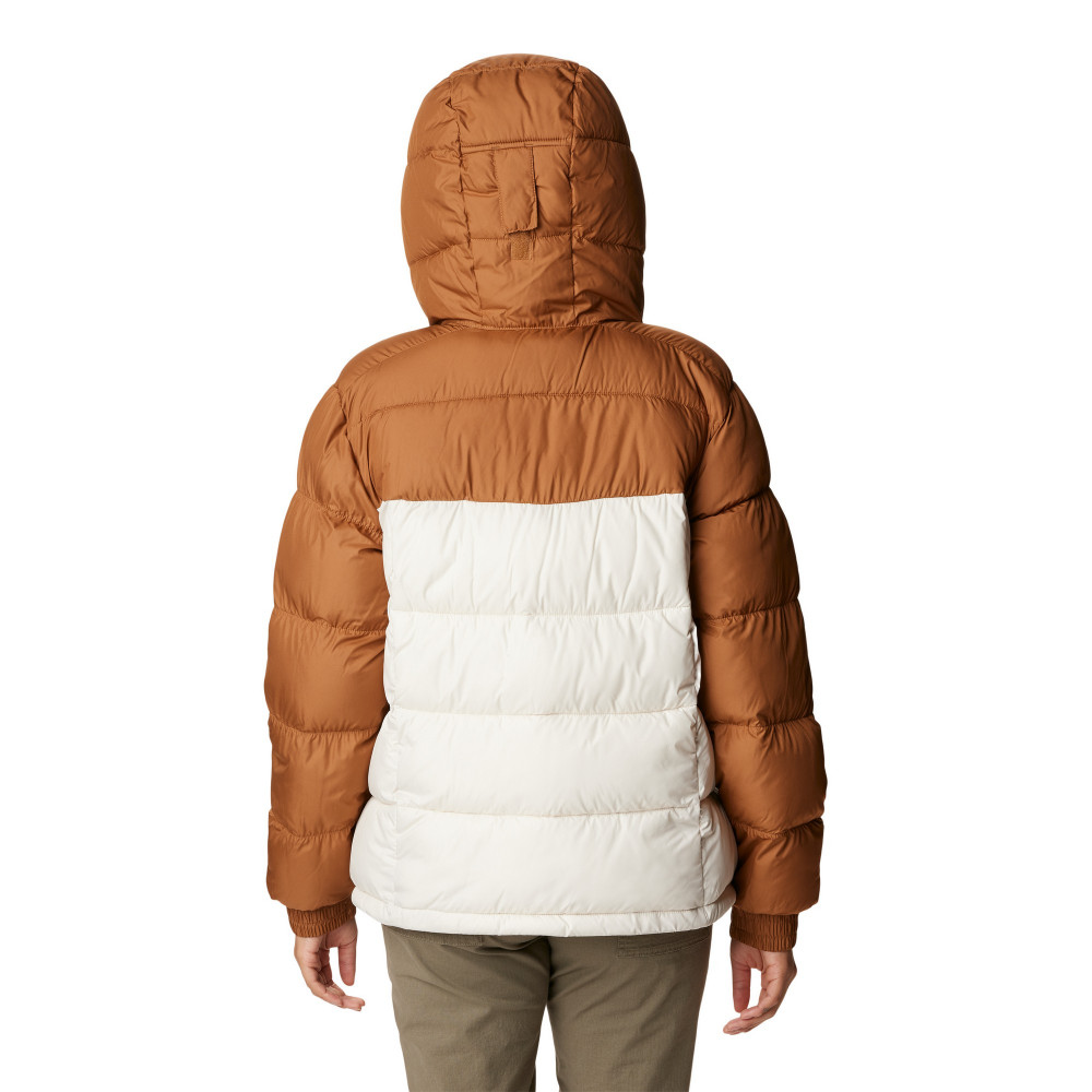 Куртка утепленная женская Pike Lake II Insulated Jacket - фото 2