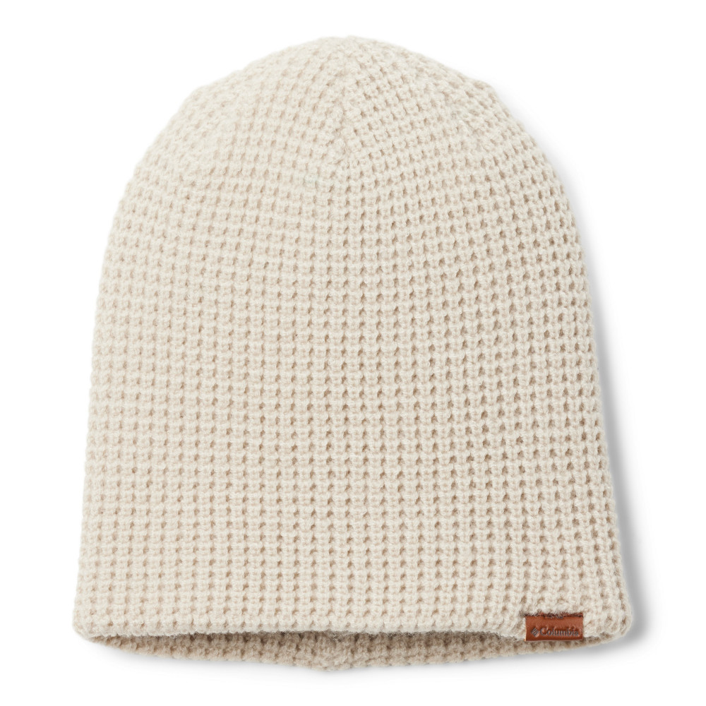 Шапка Landroamer Waffle Beanie - фото 1