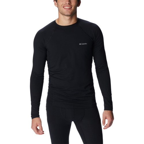 Термобелье верх мужское Midweight Stretch Long Sleeve Top
