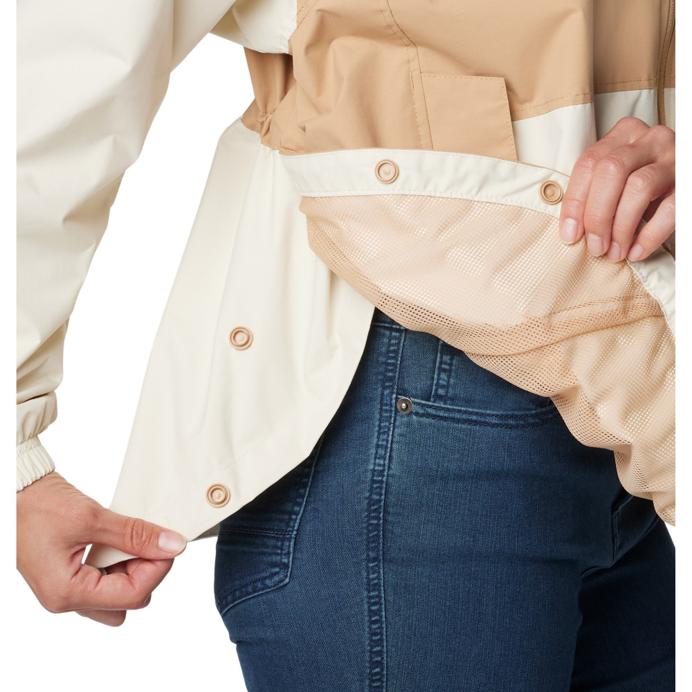 Ветровка женская Park II Jacket - фото 6
