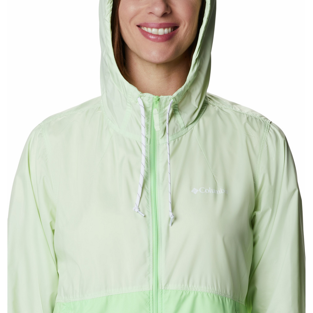 Ветровка женская Flash Forward Windbreaker - фото 4