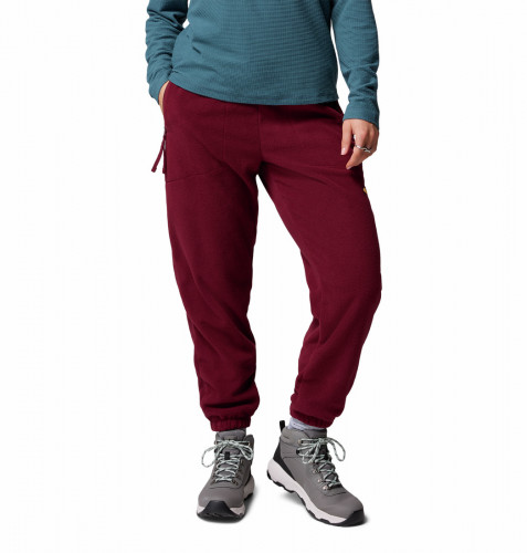 Брюки женские Sequoia Grove Fleece Pant