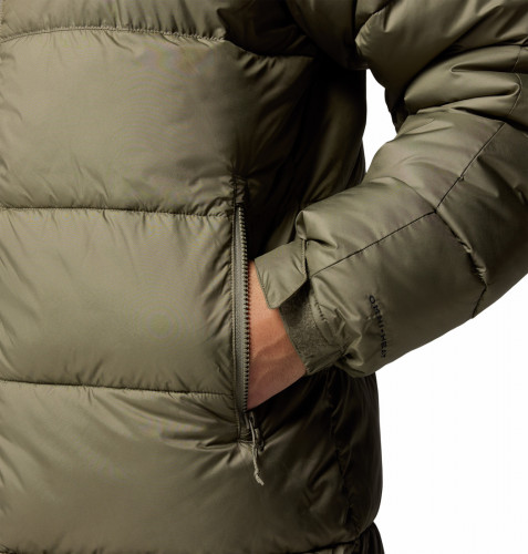 Куртка утепленная мужская Pike Lake Parka