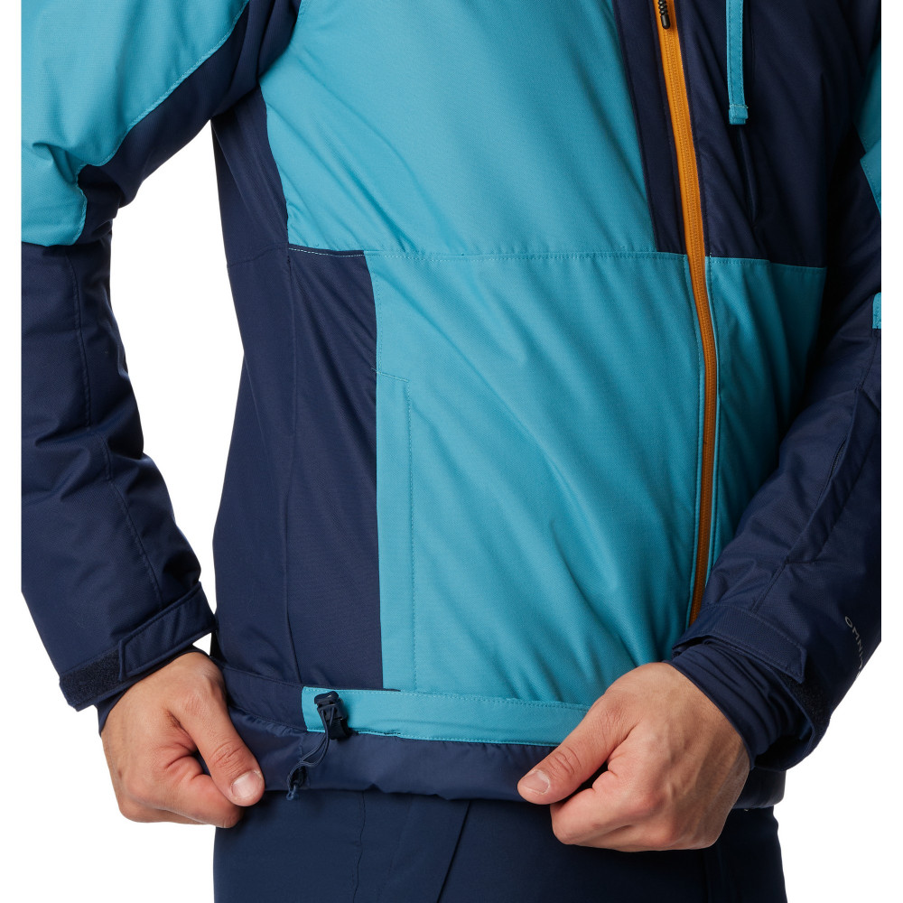 Куртка мужская Timberturner II Jacket - фото 9