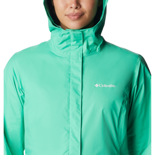 Куртка мембранная женская Arcadia Ii Jacket