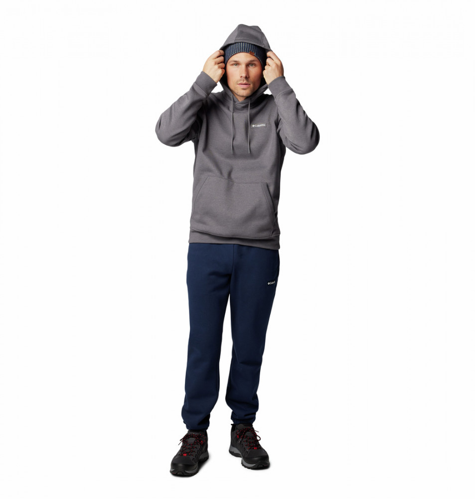Худи мужское Meridian Creek Hoodie - фото 7