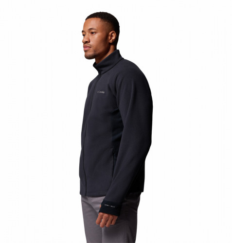 Джемпер флисовый мужской Arctic Peak Full Zip