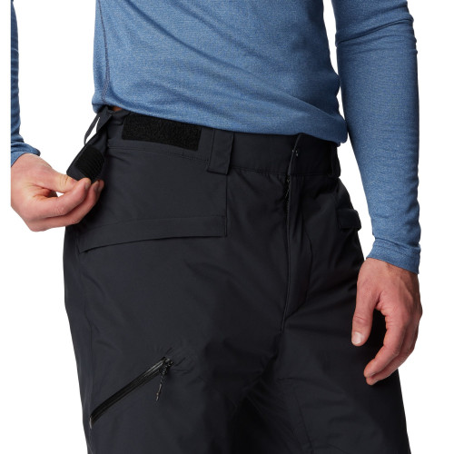 Брюки утепленные мужские Kick Turn III Pant
