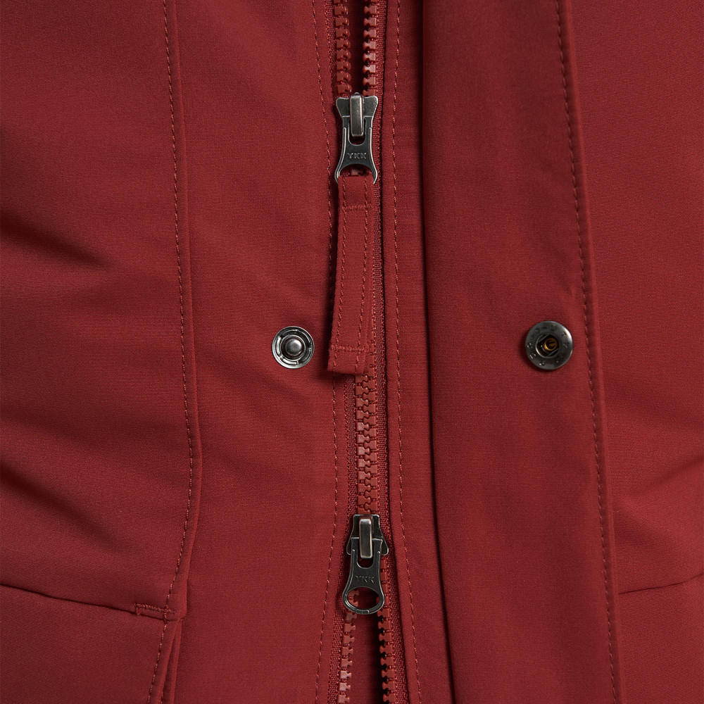 Парка мужская South Canyon III Long Parka - фото 10