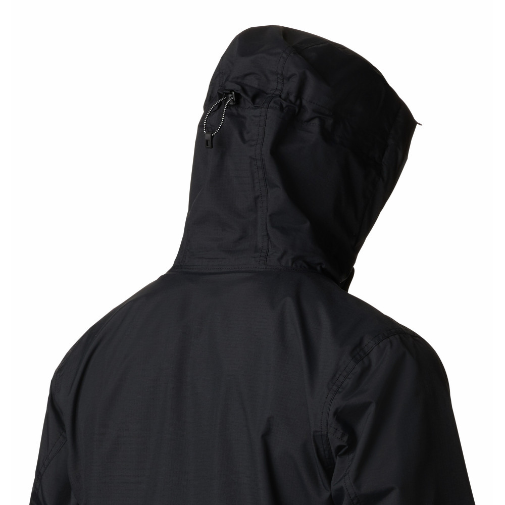 Куртка мужская Park Run Anorak - фото 5
