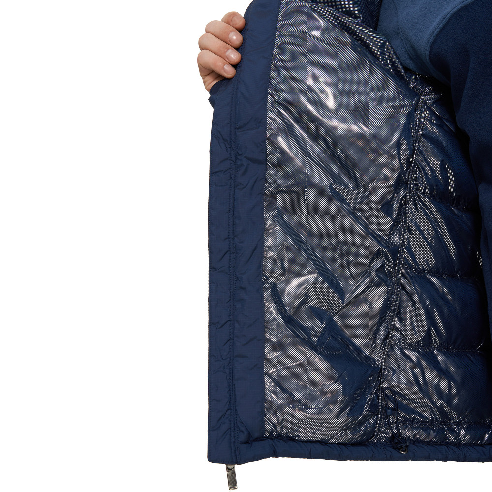 Куртка мужская Youngberg Insulated Jacket - фото 8