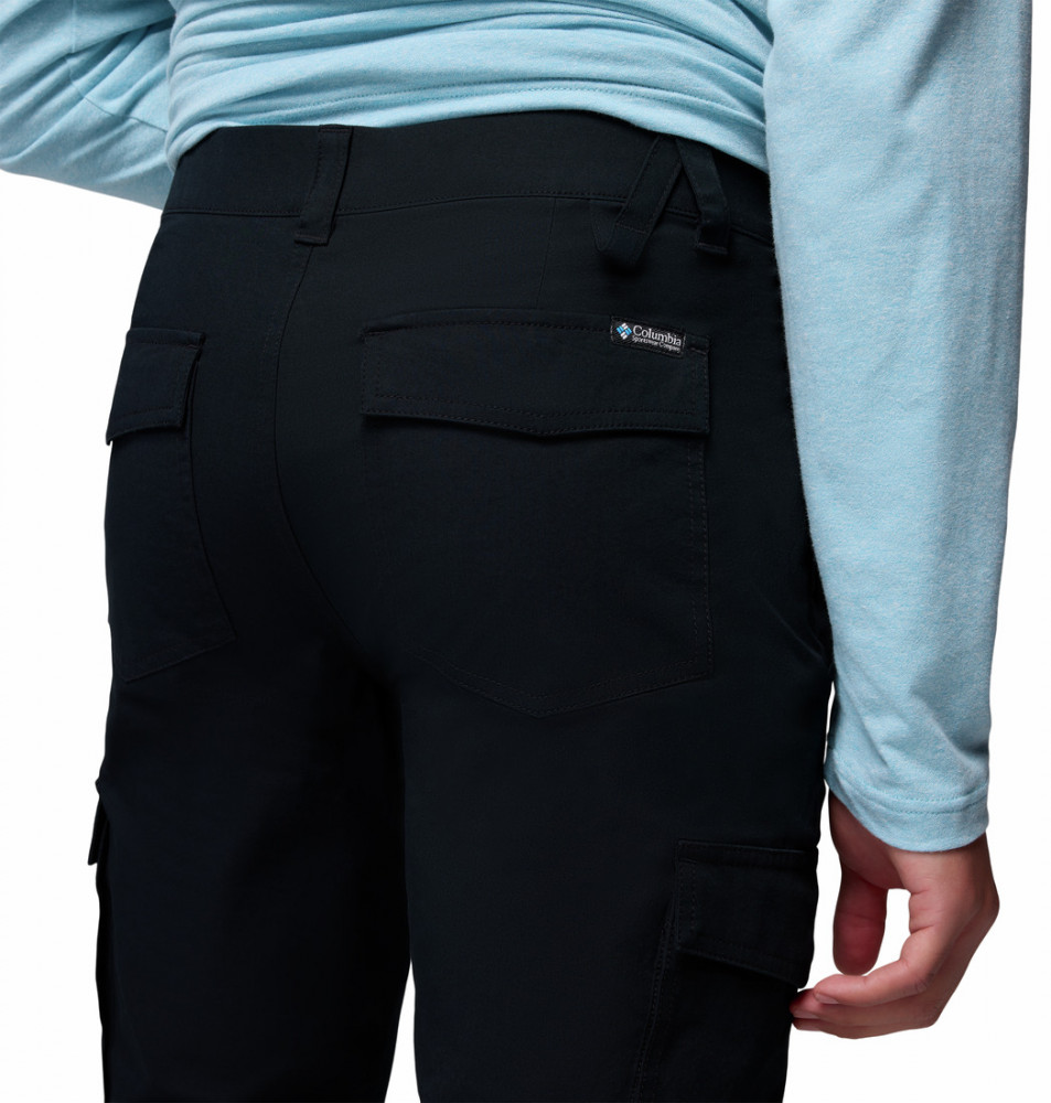 Брюки мужские ROC Cargo Pant - фото 10