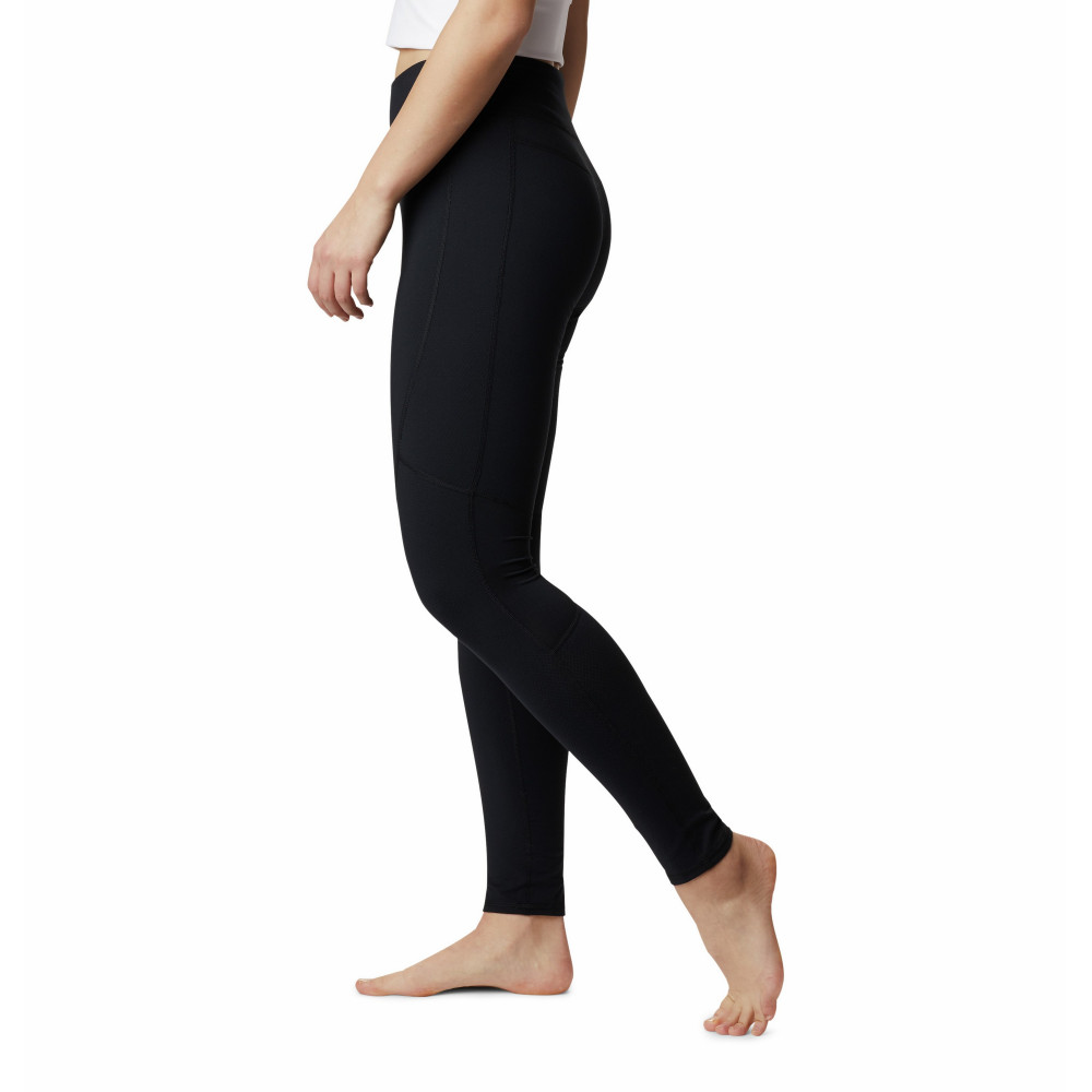 Термобелье низ женское W OH3D Knit Tight II - фото 3