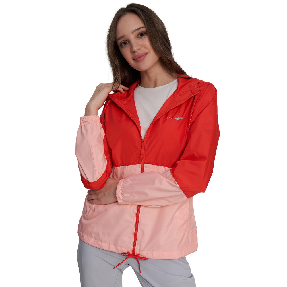 Ветровка женская Flash Forward II Windbreaker - фото 6