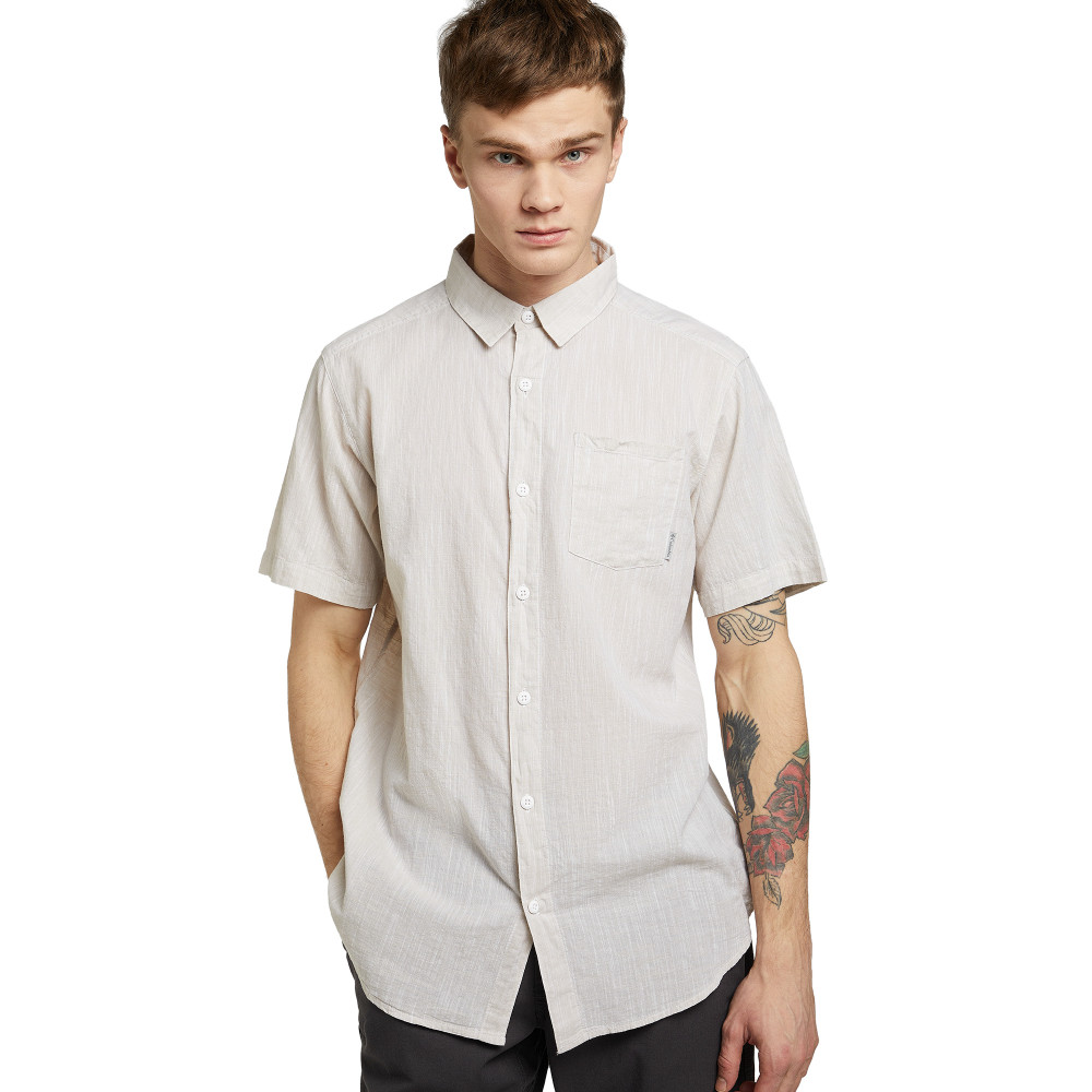 Рубашка мужская Under Exposure YD Short Sleeve Shirt