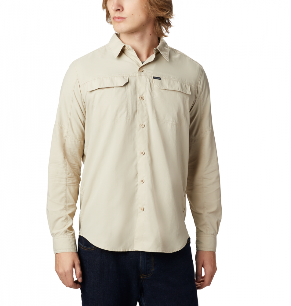 Рубашка мужская Silver Ridge 2.0 Long Sleeve Shirt - фото 1