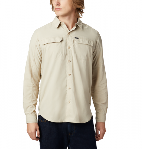 Рубашка мужская Silver Ridge 2.0 Long Sleeve Shirt