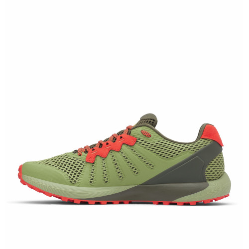 Кроссовки мужские MONTRAIL F.K.T.™ - фото 3